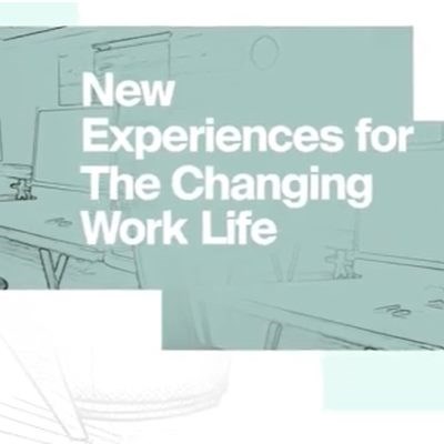 New Experiences For The Changing Work Life with Zivella