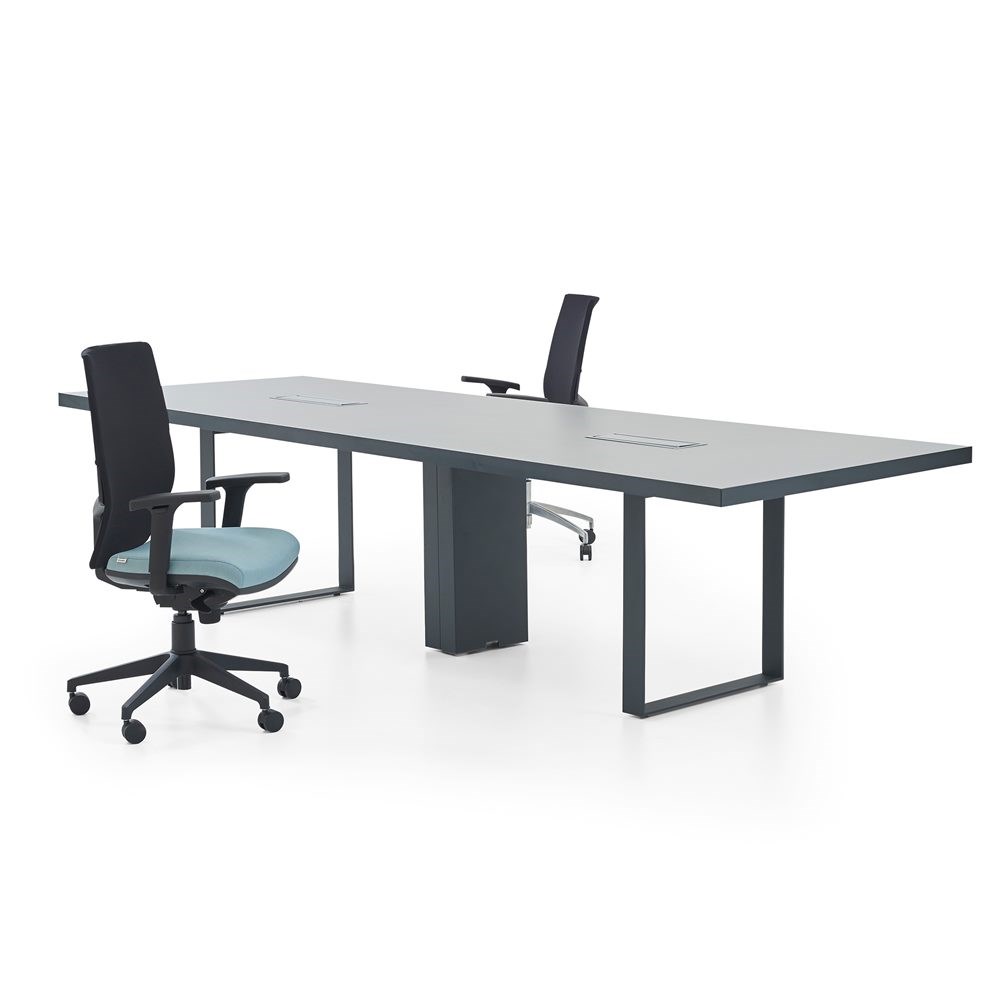 Norm Meeting Table