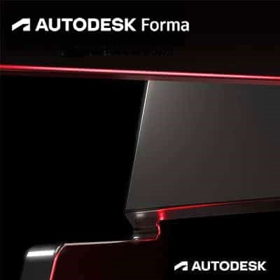 Autodesk Forma