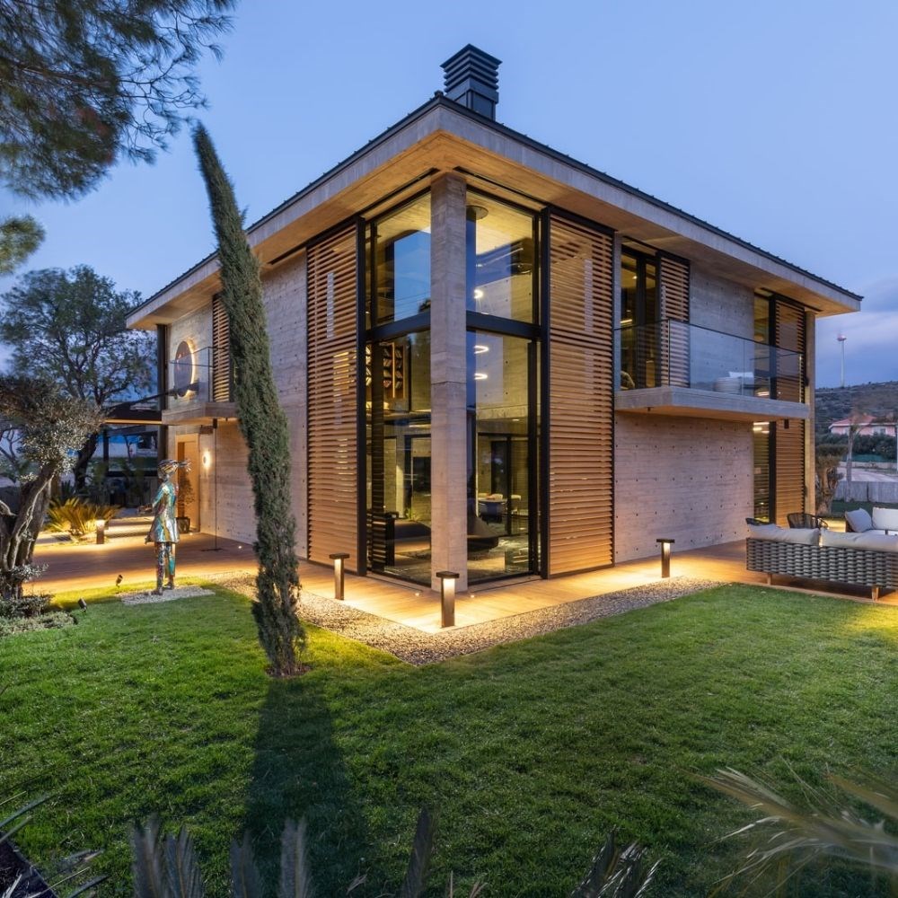 Architectural Design and Implementation