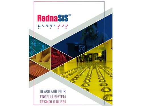 RednaSIS Accessibility and Disabled System Technologies