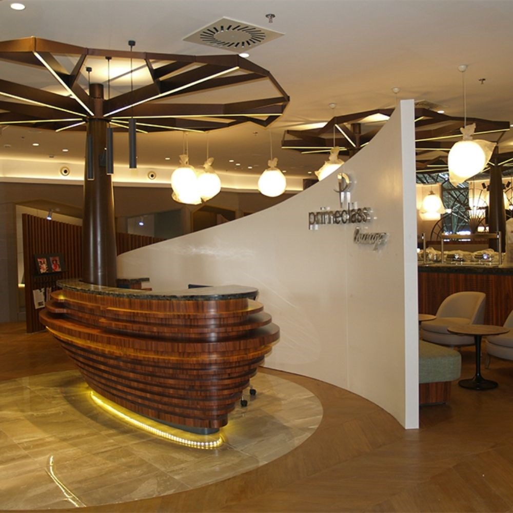 Mimari Tasarım & Uygulama