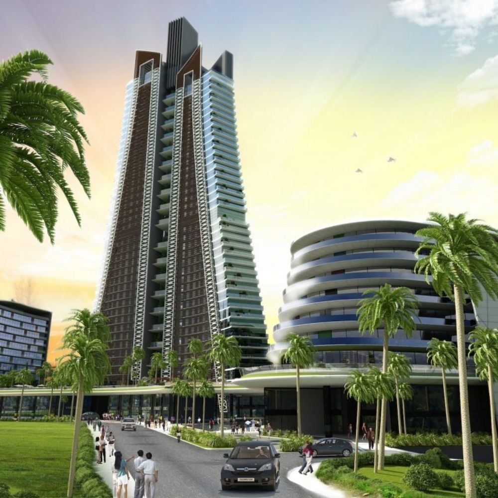 Mimarlık Hizmetleri