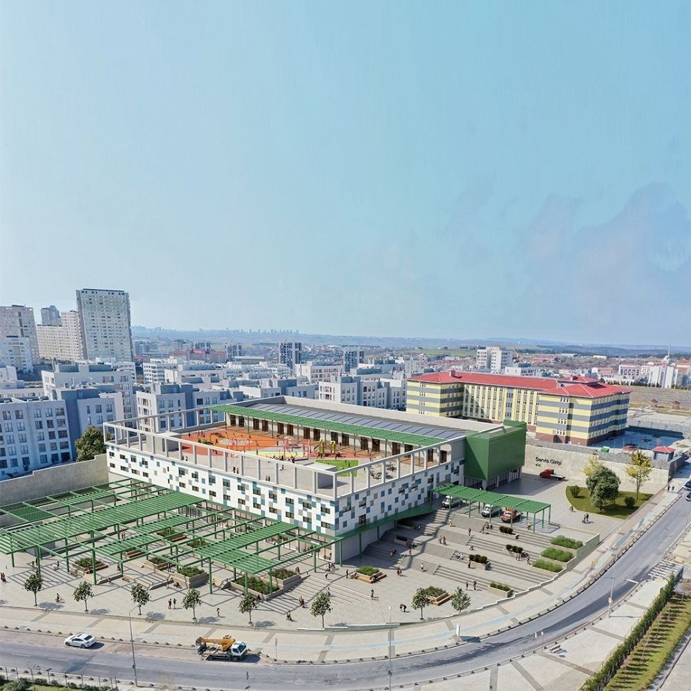 Architectural Services