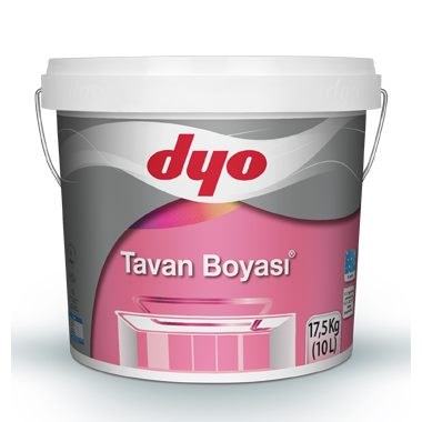 Ceiling Paint | DYO Ceiling