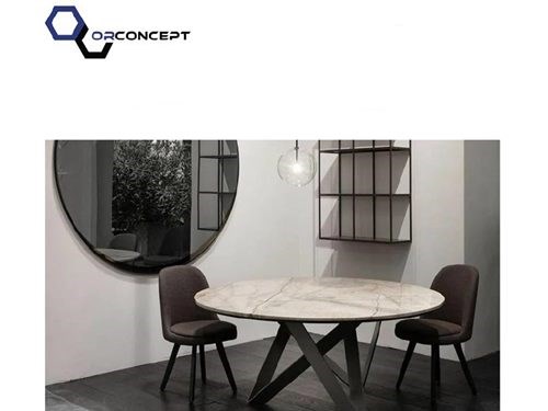 OrConcept Marble Table Catalog