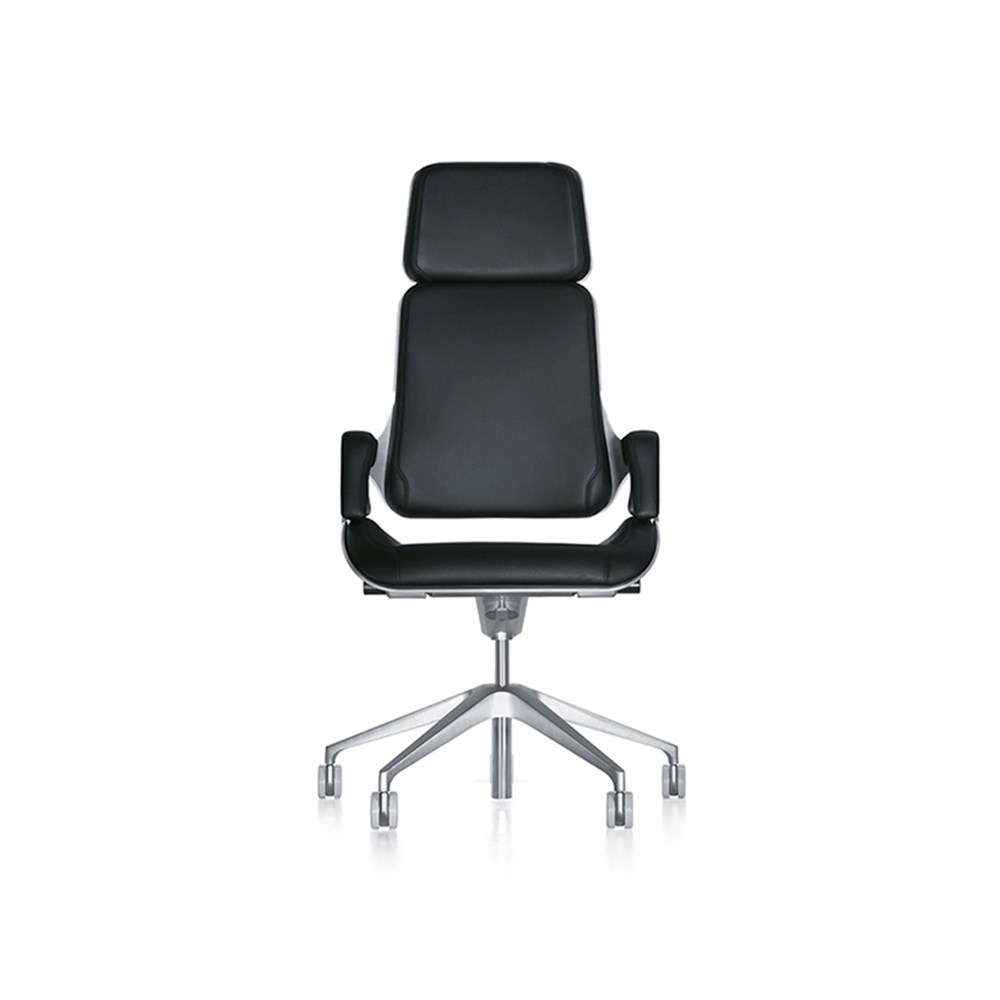 Office Chair | Silver