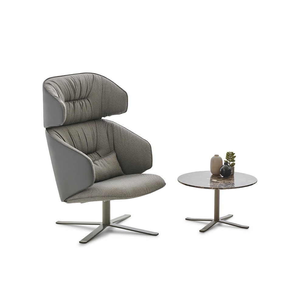 Armchair & Sofa | Wing Lounge