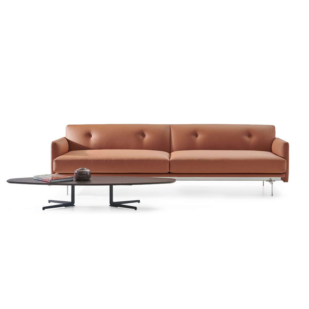 Armchair & Sofa | Fides