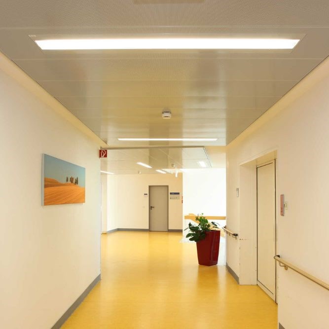 Fire-Resistant Ceiling System | dur-F30