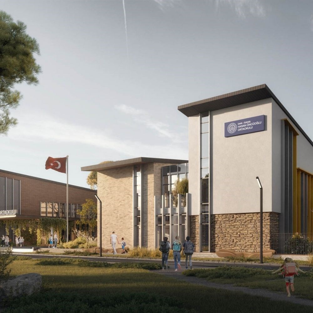 Mimarlık Hizmetleri