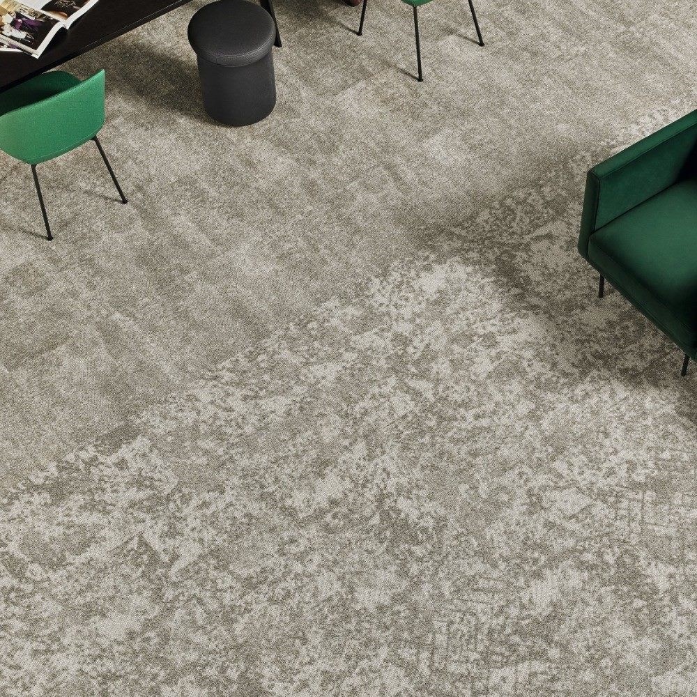 Carpet Tile | New Path