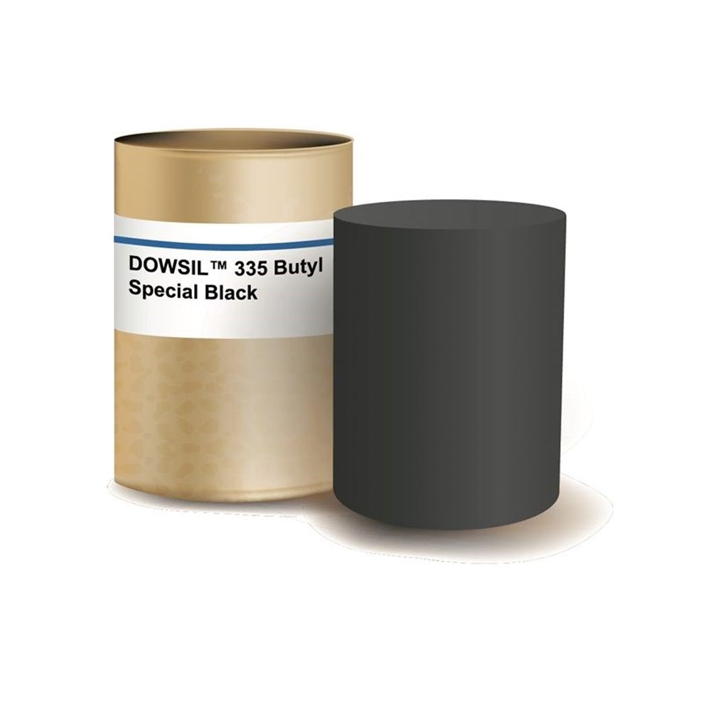 Butyl Sealant | Dowsil™ 335 Special Black