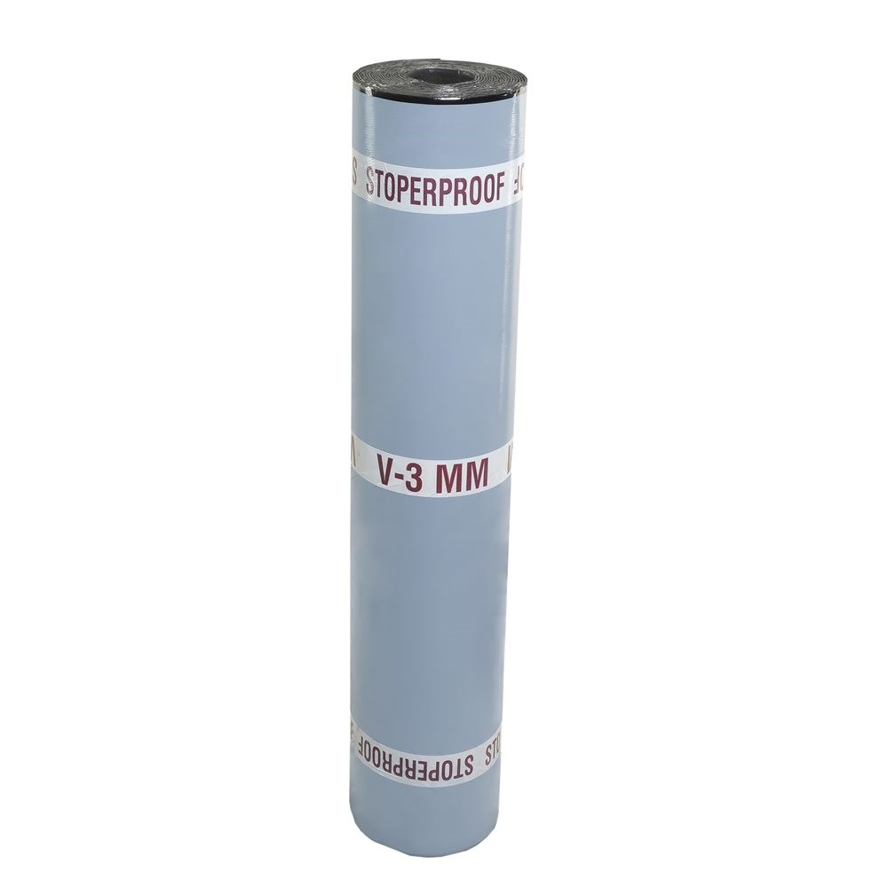 Membrane | STOPERproof V 3MM