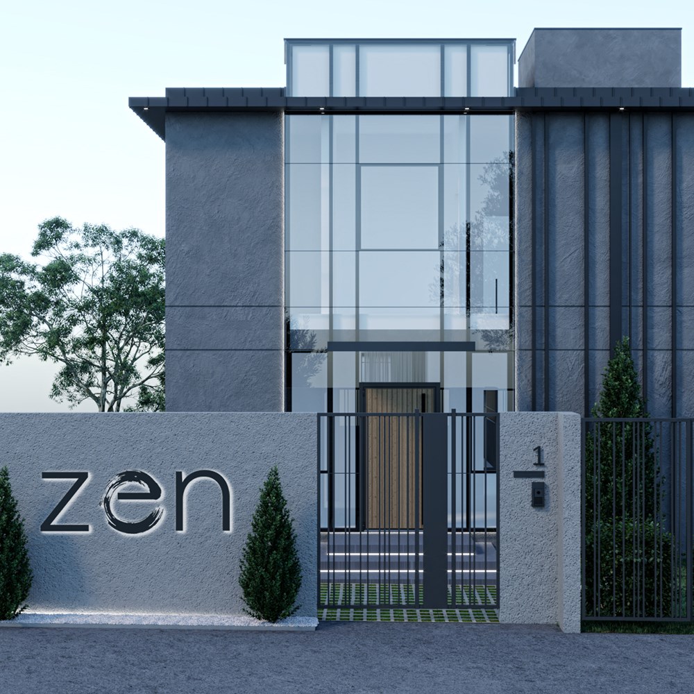 Mimarlık Hizmetleri