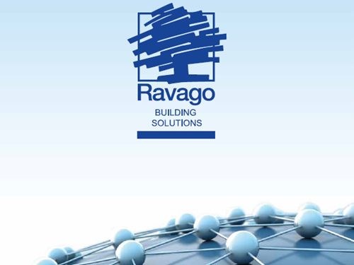 RBS Ravago Ürün Broşürü