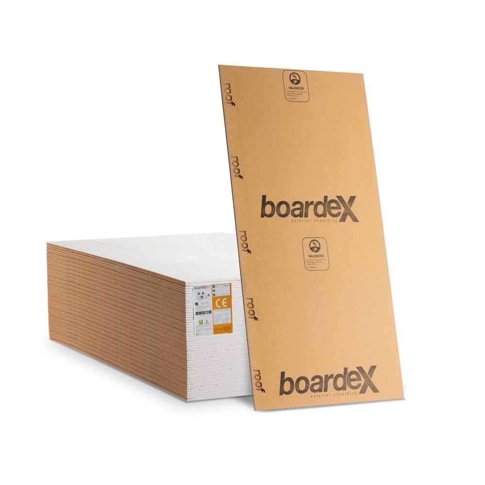Roof Board | BoardeX Roof