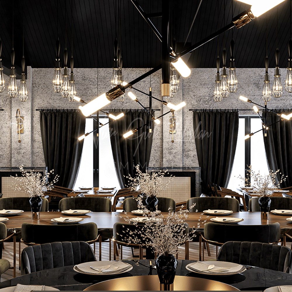 Interior Design Services