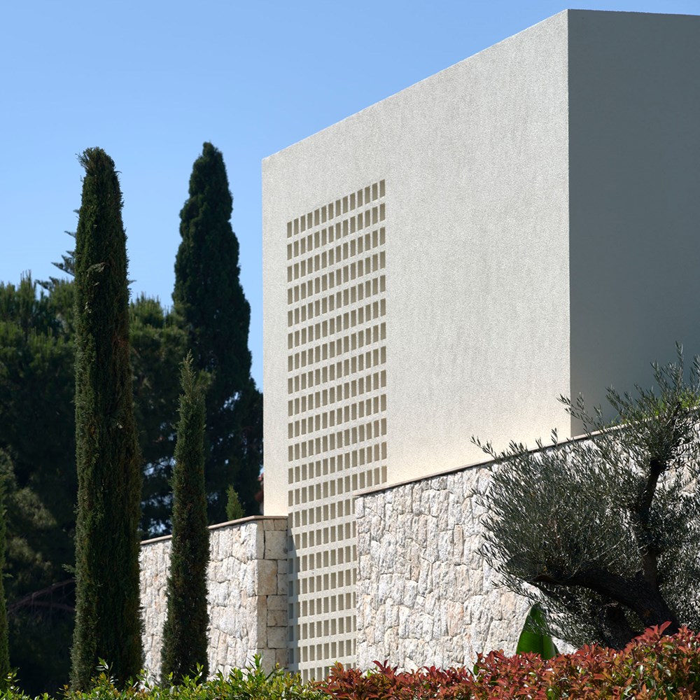 Mimarlık Hizmetleri