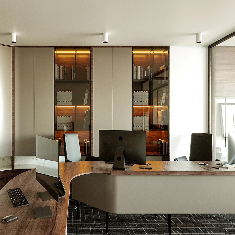 Mimarlık Hizmetleri