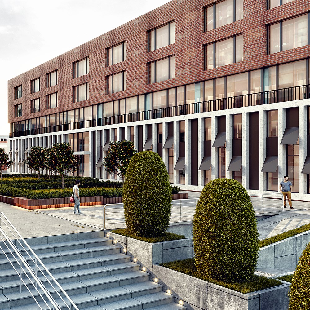 Mimari Proje Tasarım ve Uygulama Hizmetleri