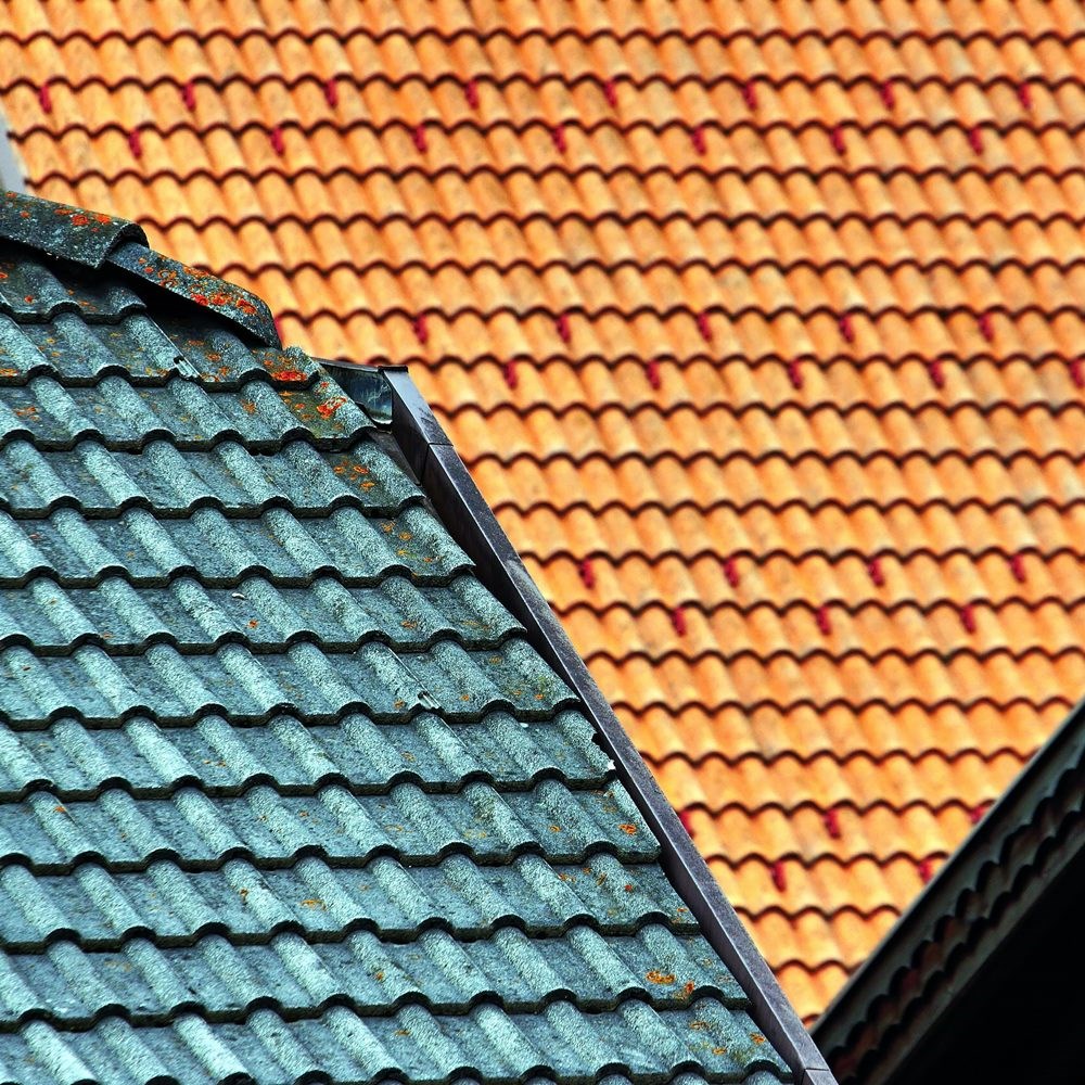 Roofing Systems