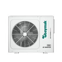 Monoblok Isı Pompası | Iotherm