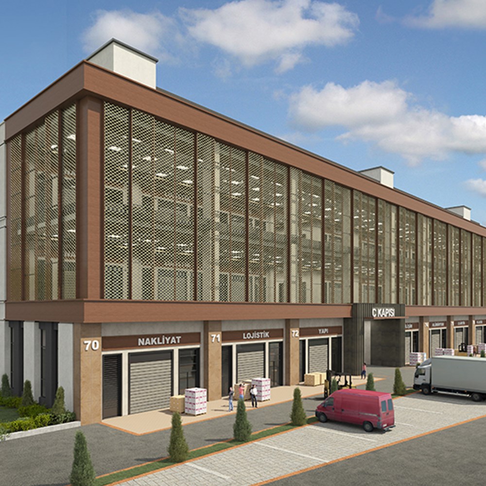 Danışmanlık Hizmeti