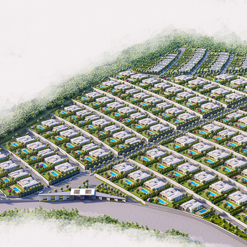 Proje Çizimi ve Modelleme