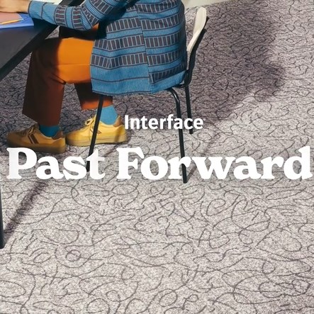 Interface Past Forward Koleksiyonu