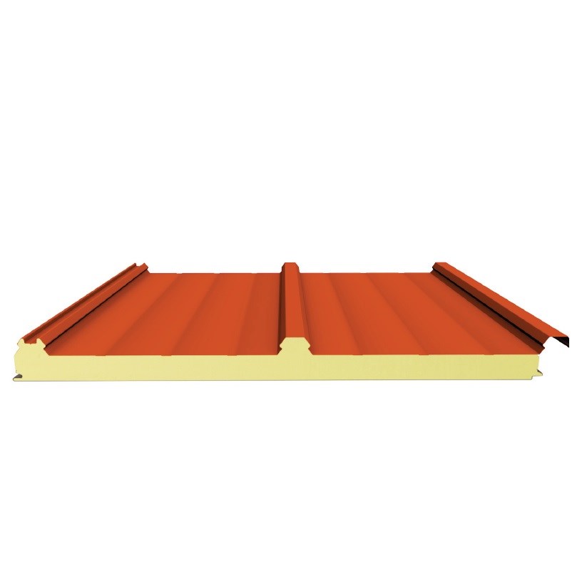 Aluform Platinum PV Quick Fix Roof Panel