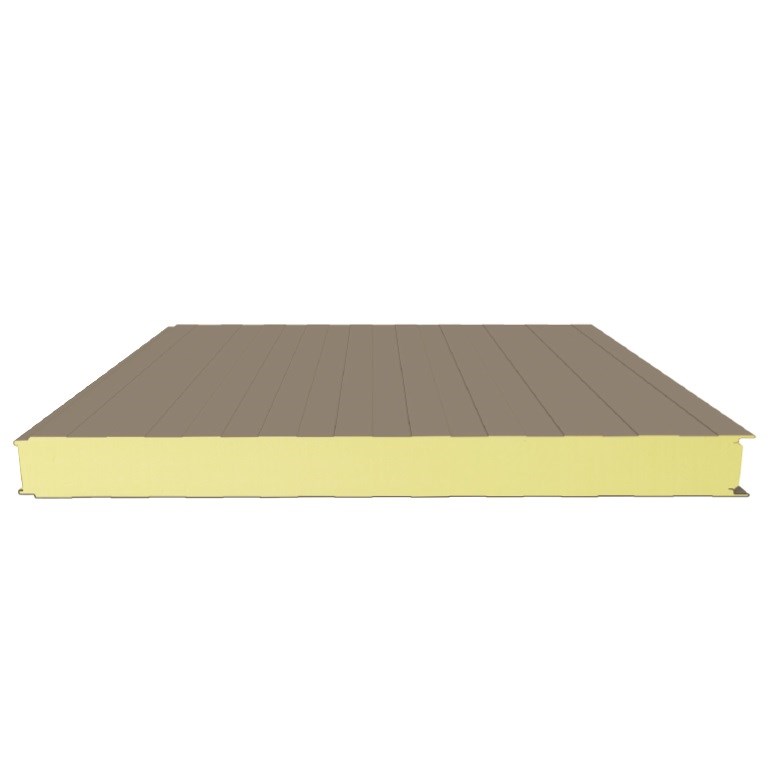 Alutherm PIR Soğuk Depo Paneli