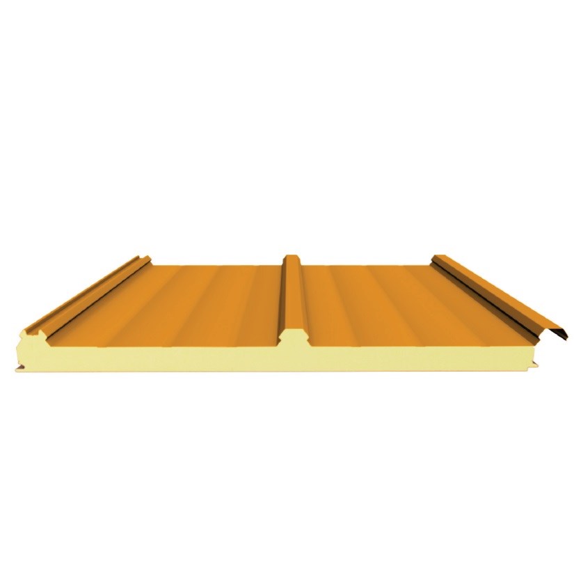 Alutherm PIR PV Quick Fix Roof Panel