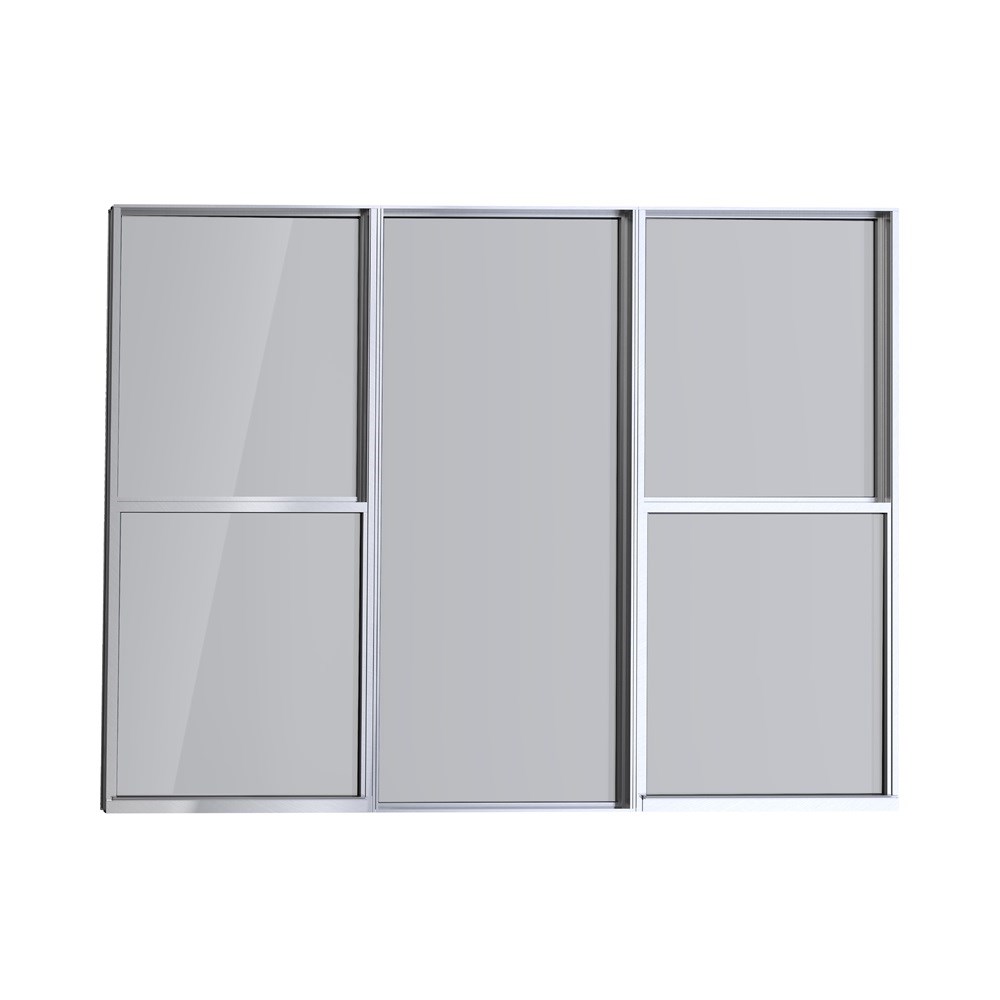 Aluminum Door and Window Systems | HR4 W