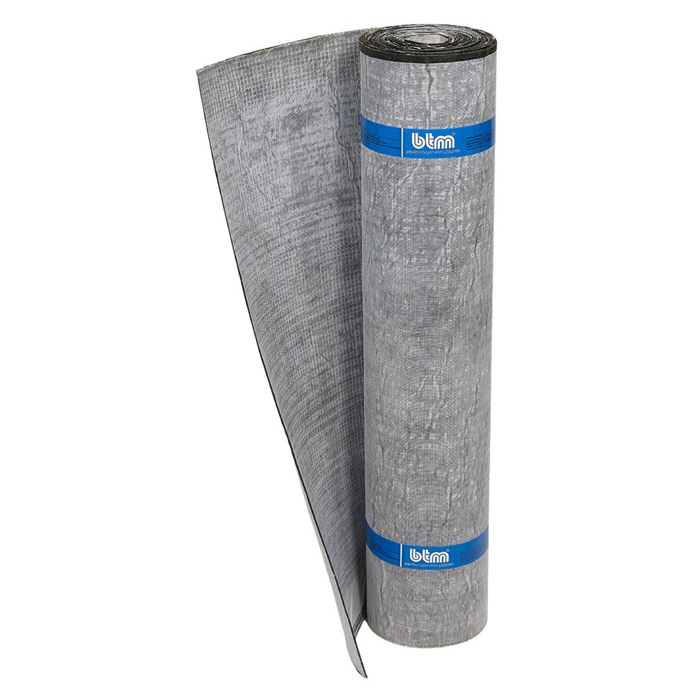 Soundproofing Barrier | Almostar Silent
