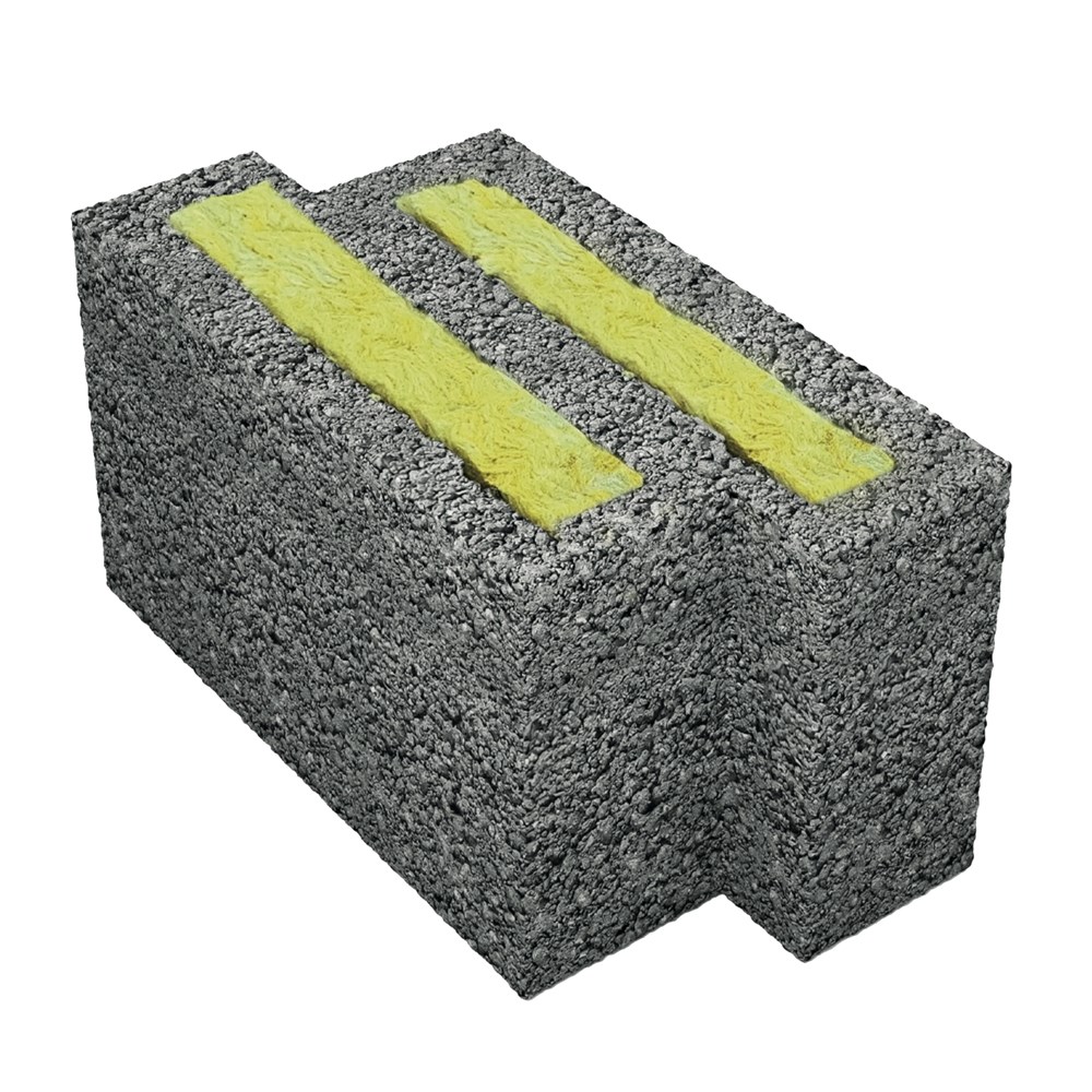 Thermal Insulation Element | Megablock Thermal