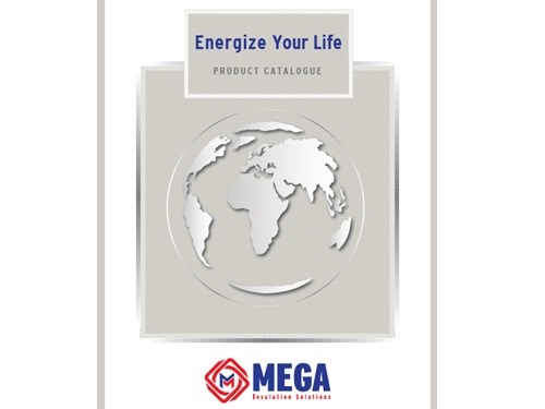 Mega Insulation Product Catalog