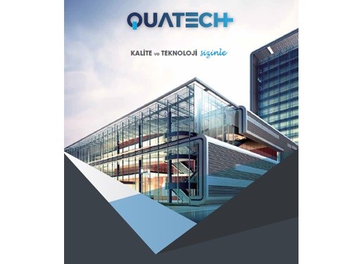 Quatech Split, Hafif Ticari & Multisplit Klimalar
