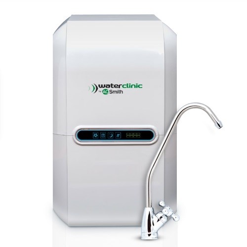 Water Treatment System | Lotus 75TC