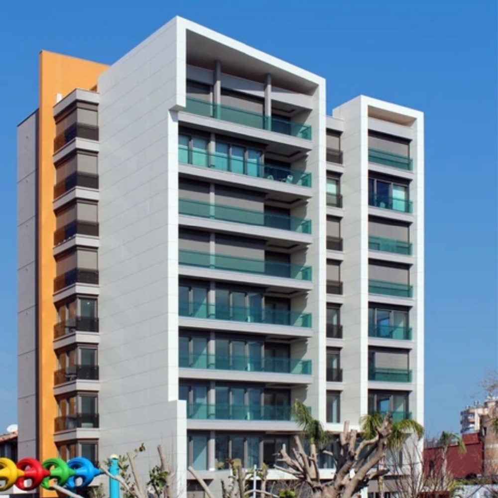 Mimarlık Hizmetleri