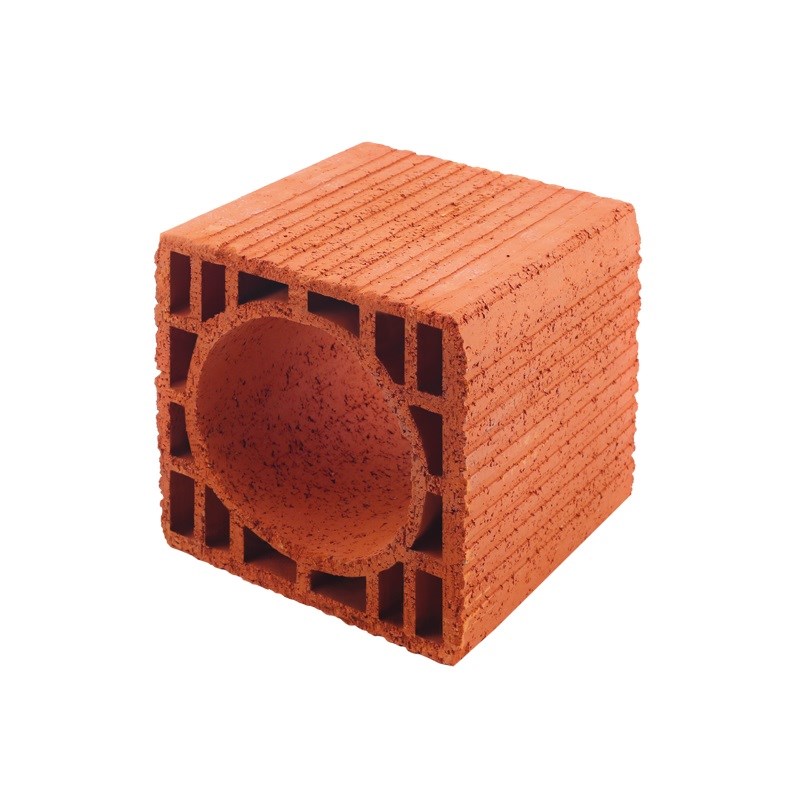 Chimney Brick | Circular