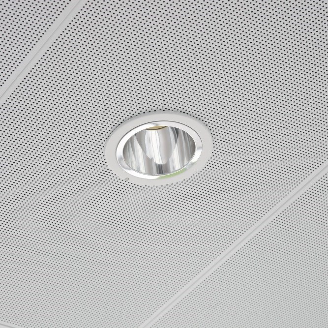 Channel Ceiling System | S5.6 FH C