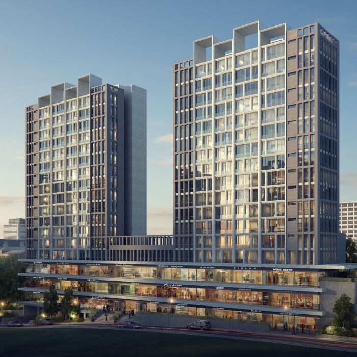 Mimari Proje ve Danışmanlık