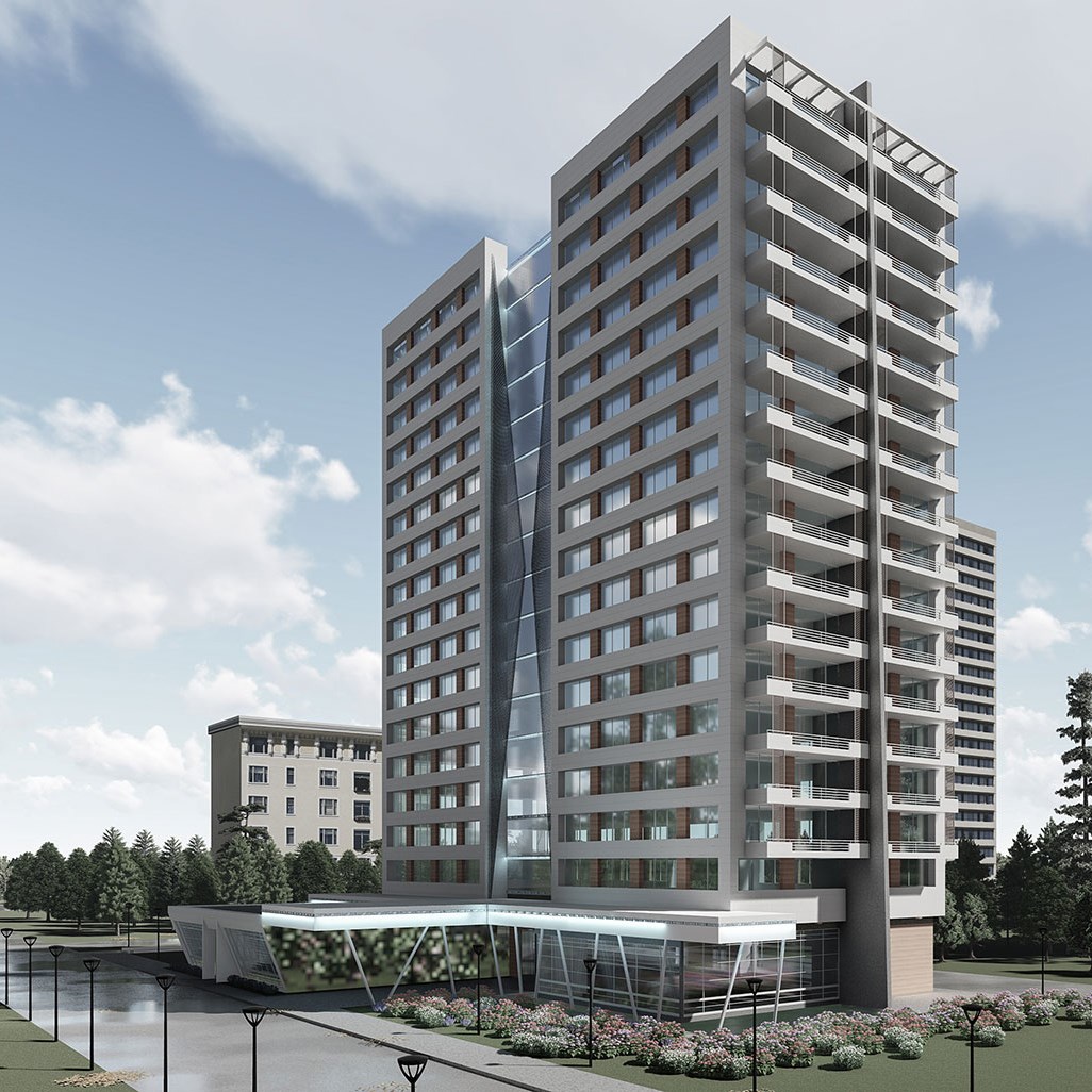 Mimari Proje ve Danışmanlık