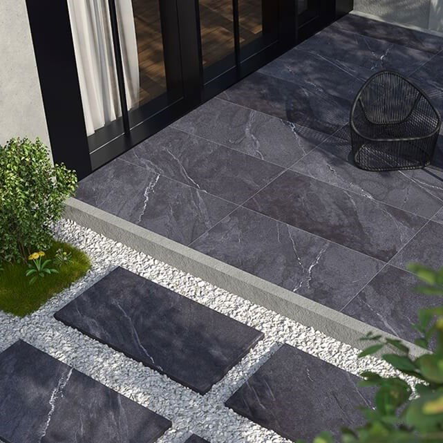 Rektifiyeli Seramik | Marken Stone