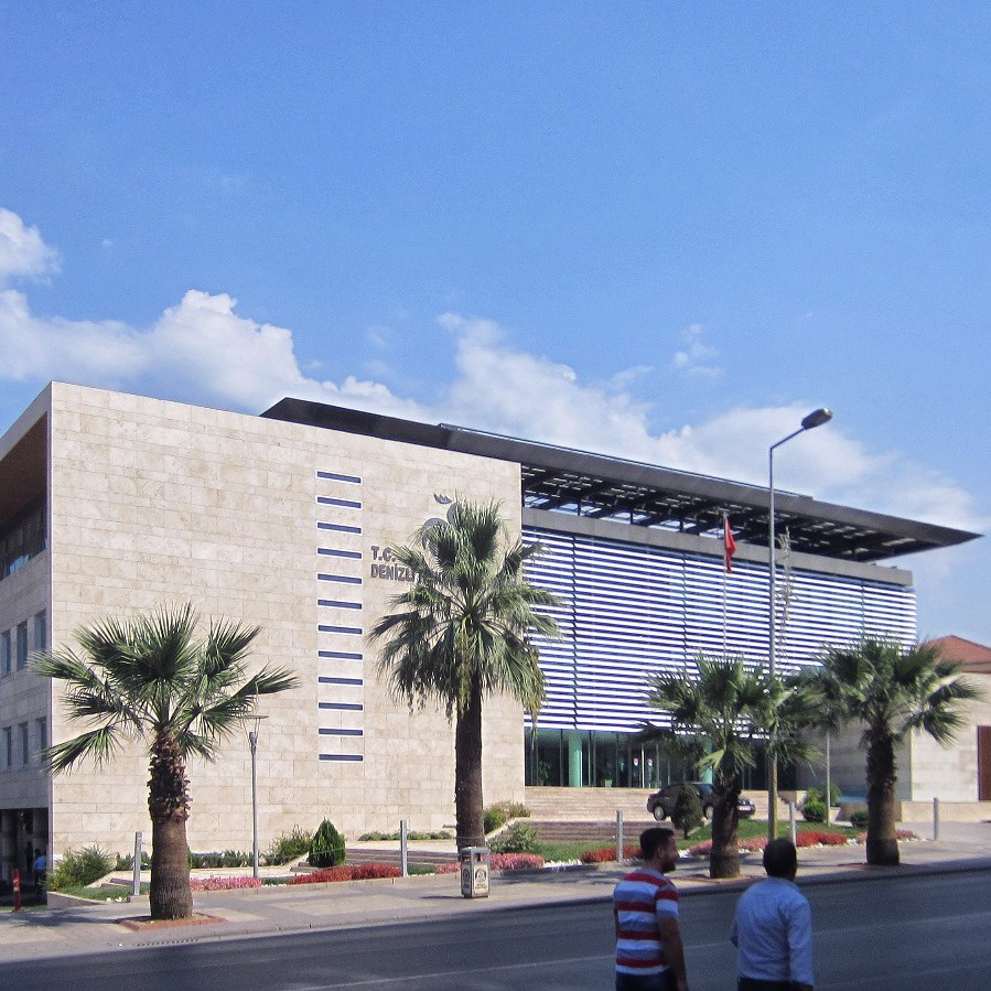 Mimari Proje ve Danışmanlık