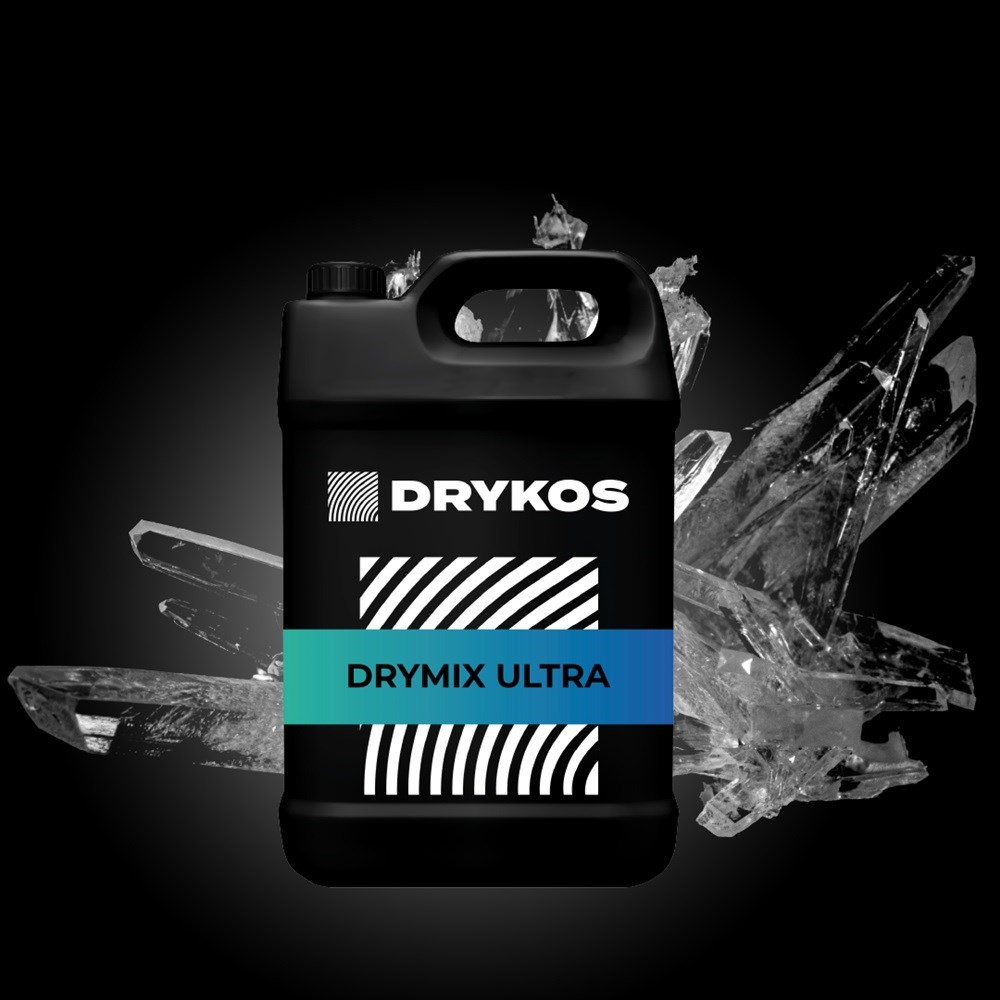 Drymix Ultra