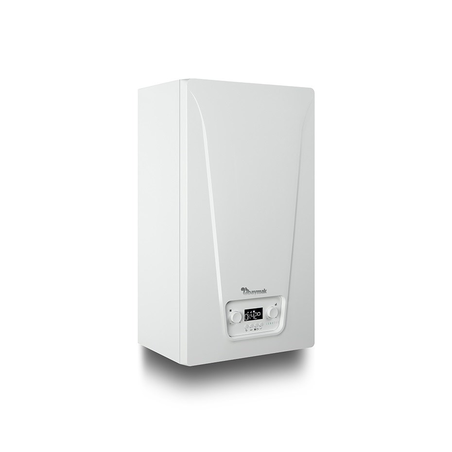Condensing Boiler | Lunatec