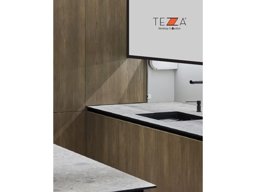 TEZZA Worktop Collection