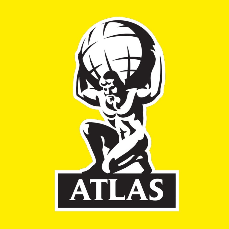 Atlas Saint-Gobain Abrasives